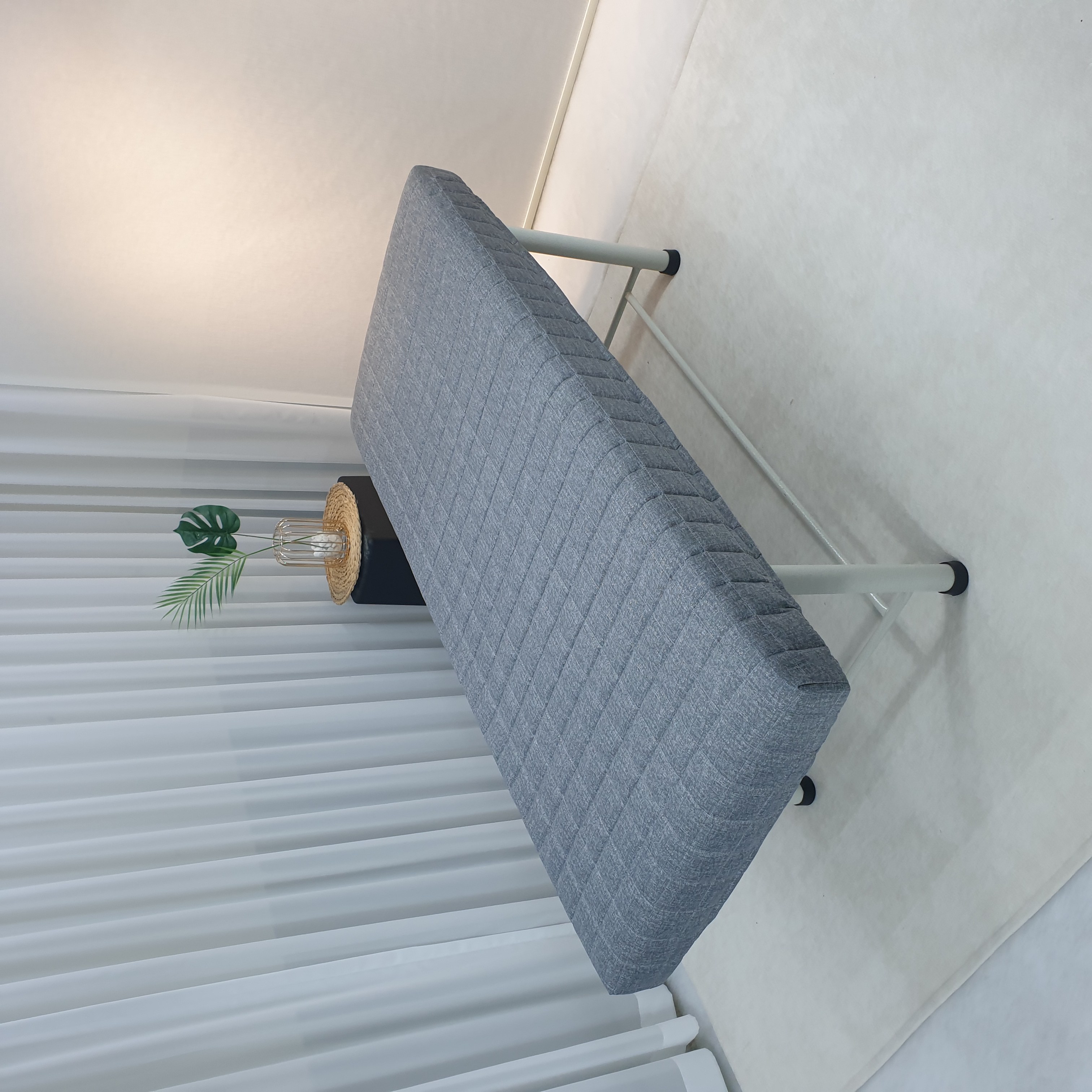 이불어때 병원침대커버 사이즈 맞춤제작 침대시트 밴드형 싸개형 환자용 가정용 입원실 한의원 27,000원