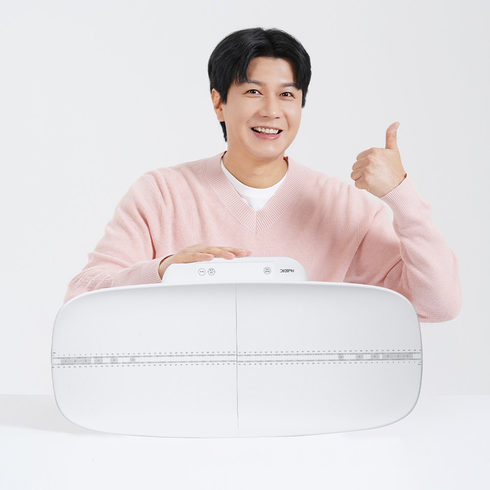 휴비딕 신생아 유아 아기 고양이 강아지 반려동물 체중계 43,600원