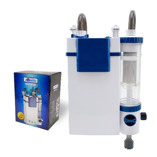 [아마존] 저수위 최적화 걸이식 외부 겸용 여과기 / AMZ-YX500 38,870원