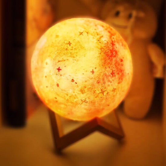 아트박스/오렌지몰 반짝반짝 나만의 달 무드등 만들기 2,550원