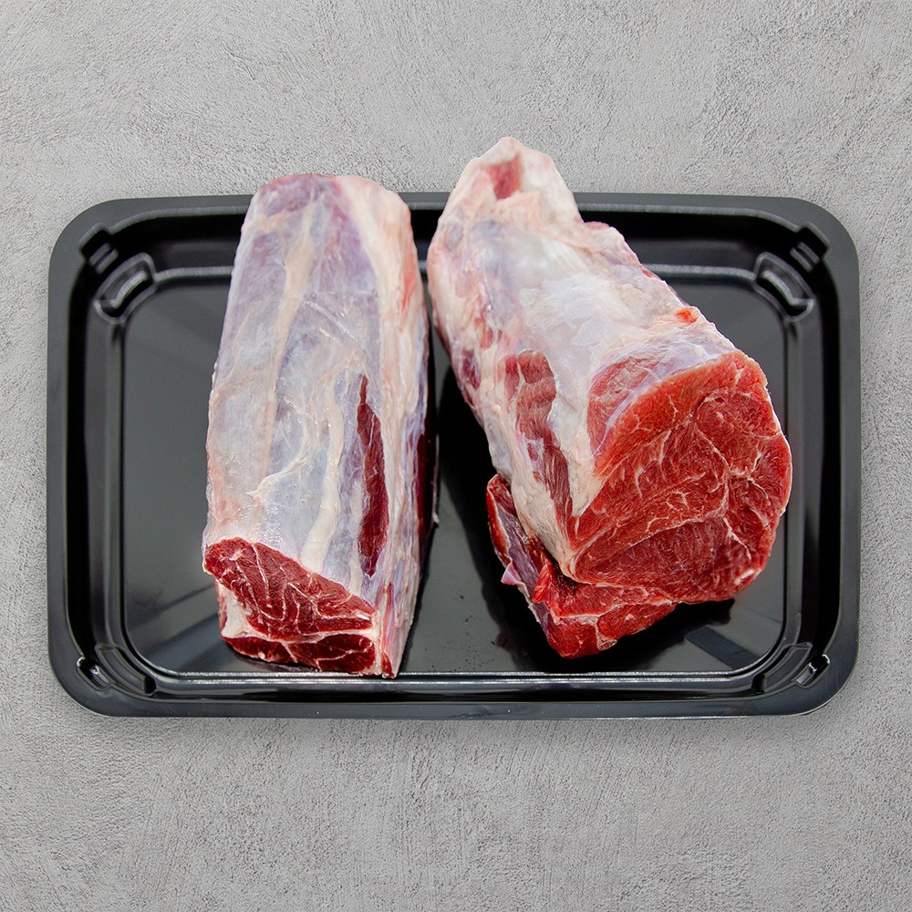 춘자네농축산 한우 사태 수육 장조림 국거리용 (냉장) 600g, 600g, 1개 24,500원