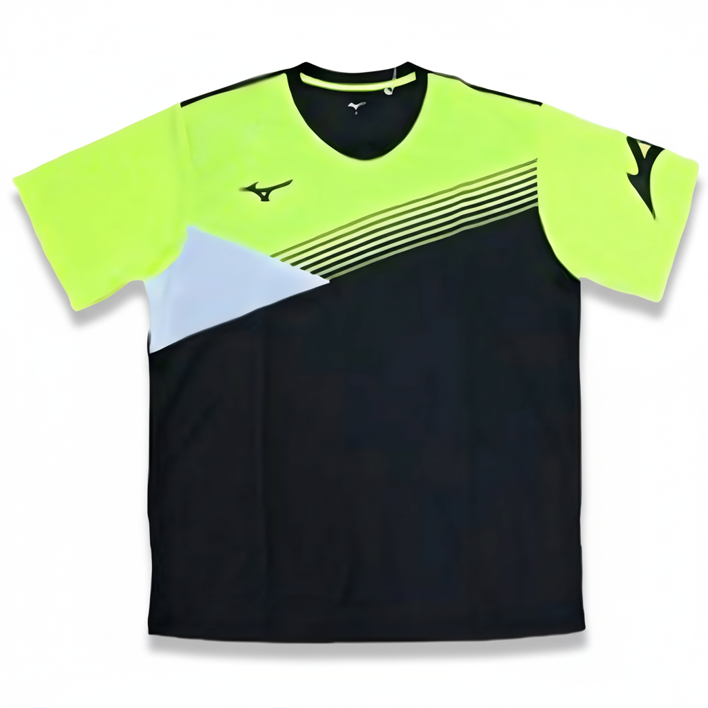 미즈노 이월 티셔츠 모음 균일가 남성용 여성용 라운드티셔츠 배드민턴 배구 탁구 단체티 운동복 14,960원
