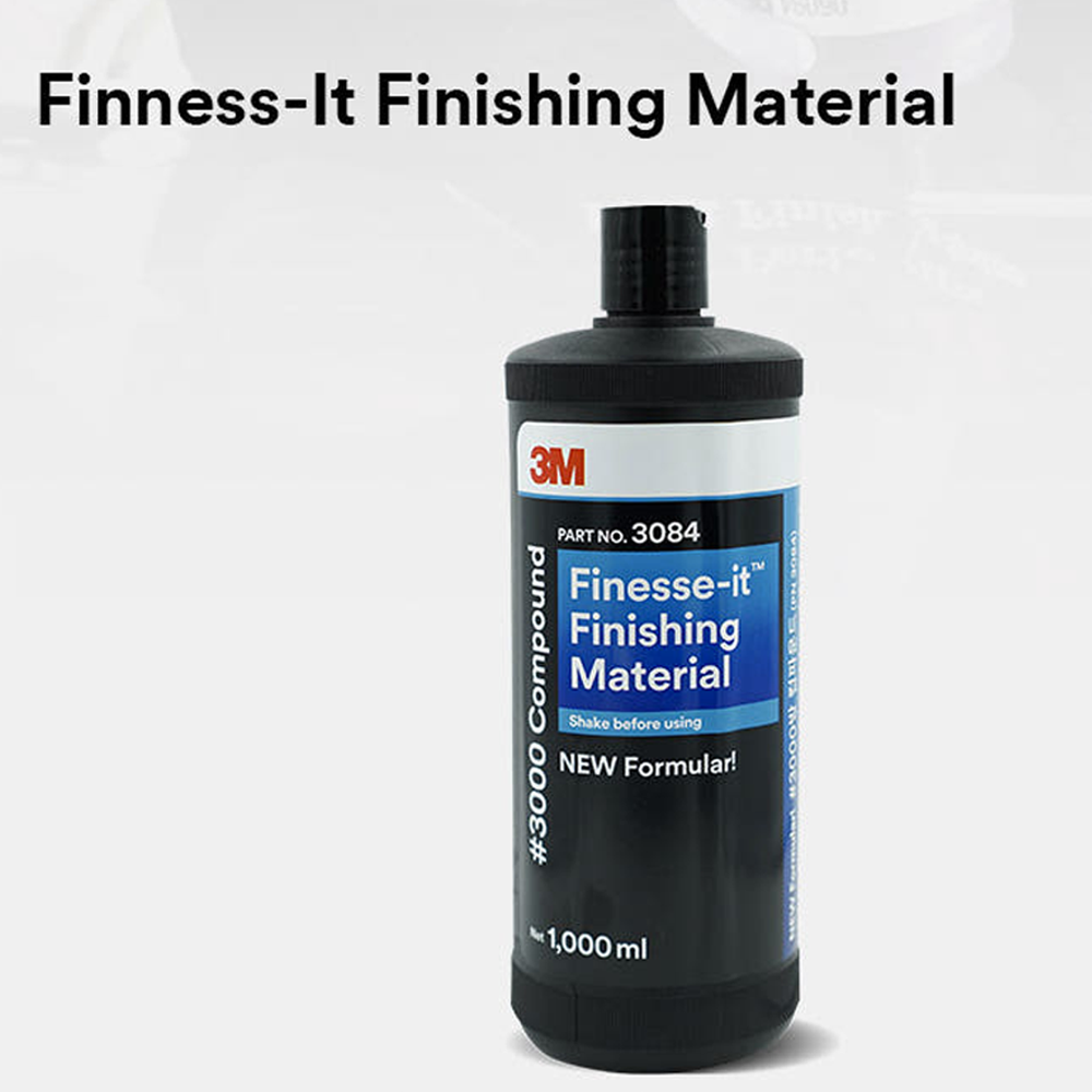 컴파운드 3M 콤파운드 3000방 자동차 흠집 제거제 차긁힘 스크래치 32,600원
