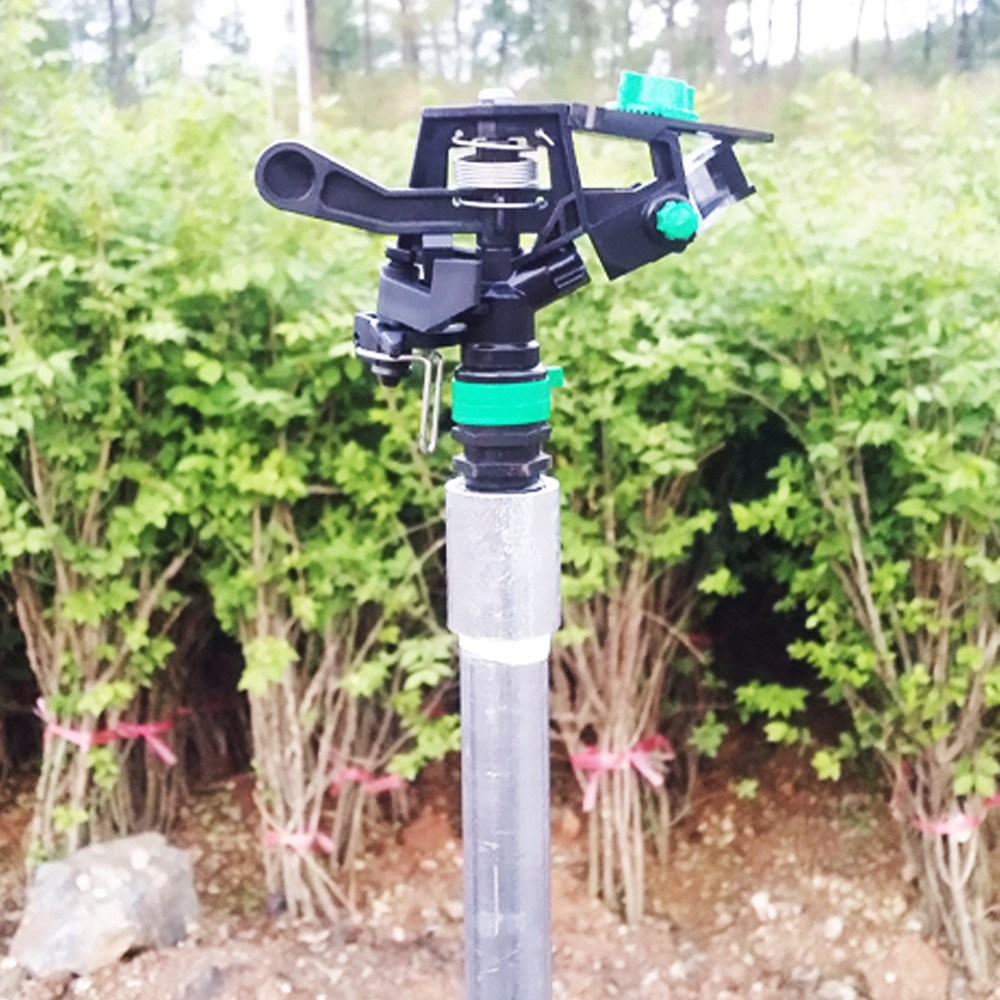 스프링쿨러 셋트(지지대+헤드/플라스틱)-1개 스프레이 67,500원