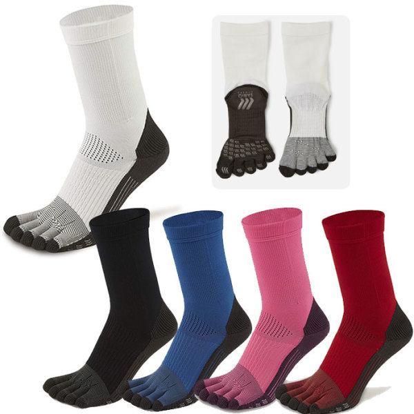 타비오 논슬립 발가락 양말 축구 풋살 미끄럼 방지 장목 SOCKS 스포츠 삭스 37,000원