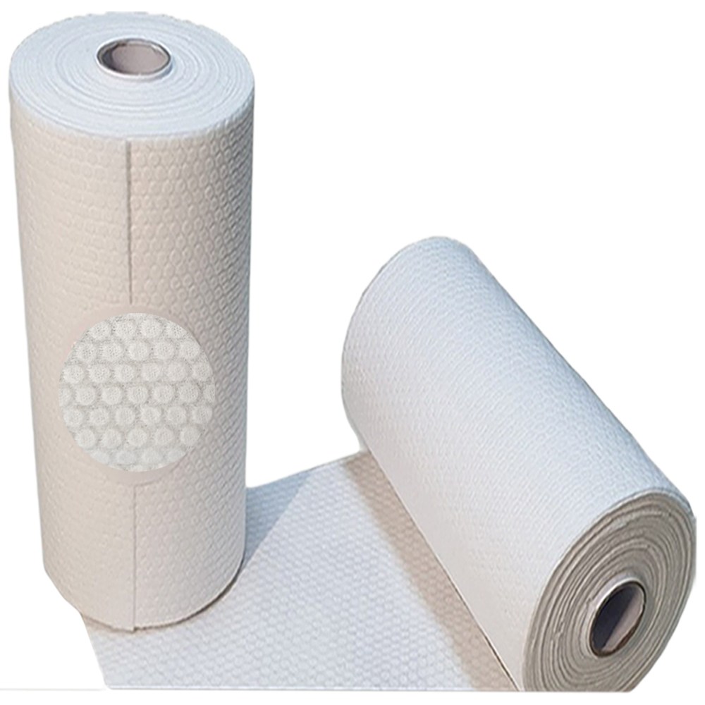 무형광 뜯어쓰는 물걸레 정전기 청소포 실속형 32cm 43cm 62cm 72cm 청소포 롤타입 다용도 부직포, 128개 29,500원