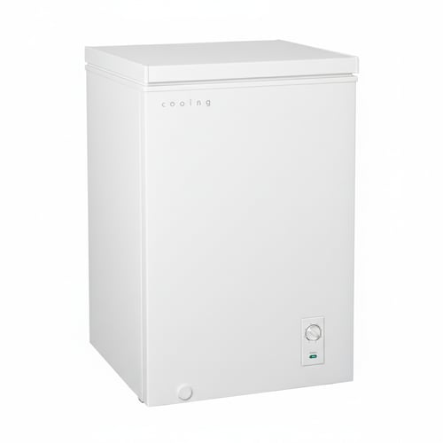 쿠잉전자 다용도 엣지 미니 냉동고 78L 방문설치 278,600원