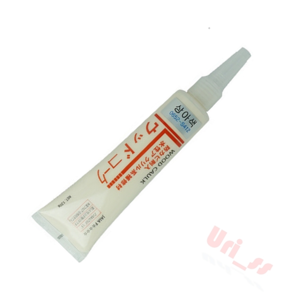 우리상회 우드코크 가구 메꾸미 상아색 흠집 10,500원