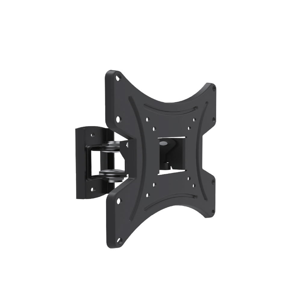 엘디엘마운트 벽걸이 상하좌우 각도형 TV 모니터 브라켓 APL-2200A, 단일색상, 1개 10,330원