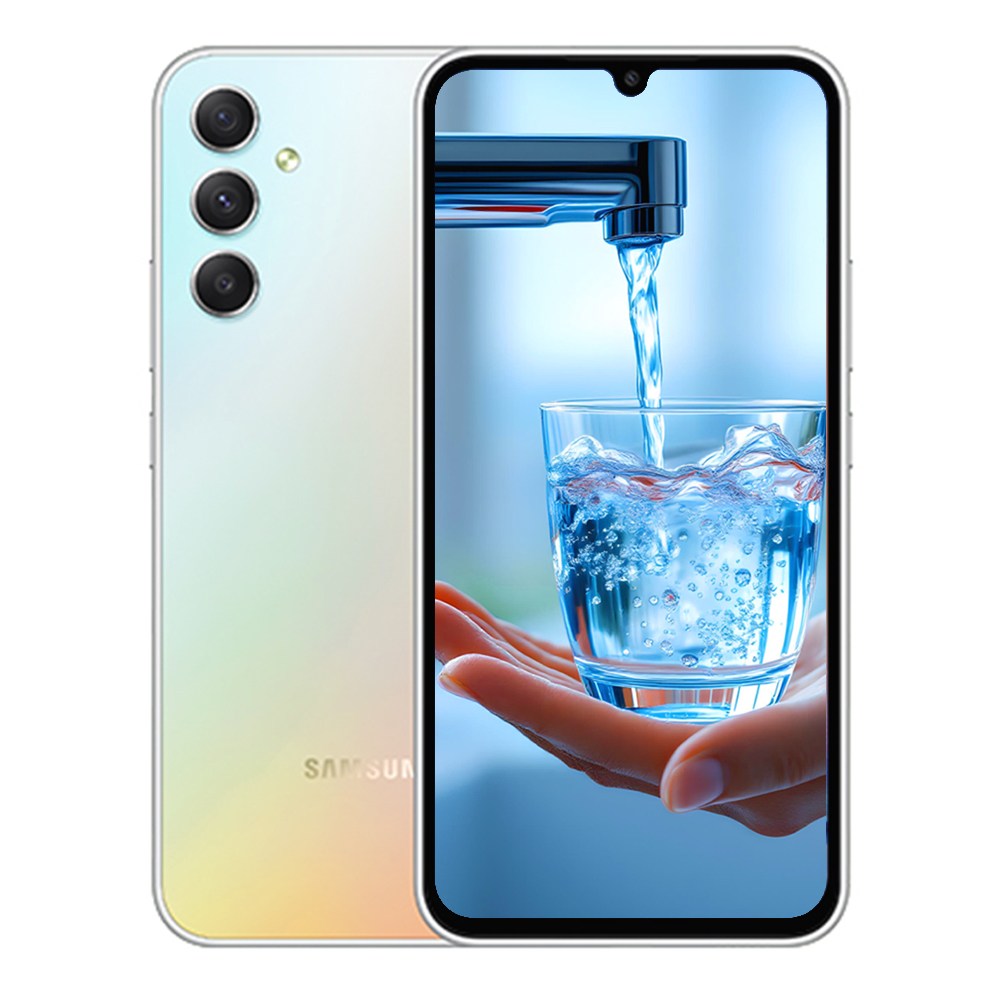 삼성전자 갤럭시 A34 128GB SM-A346N 새상품 미개봉 66,800원