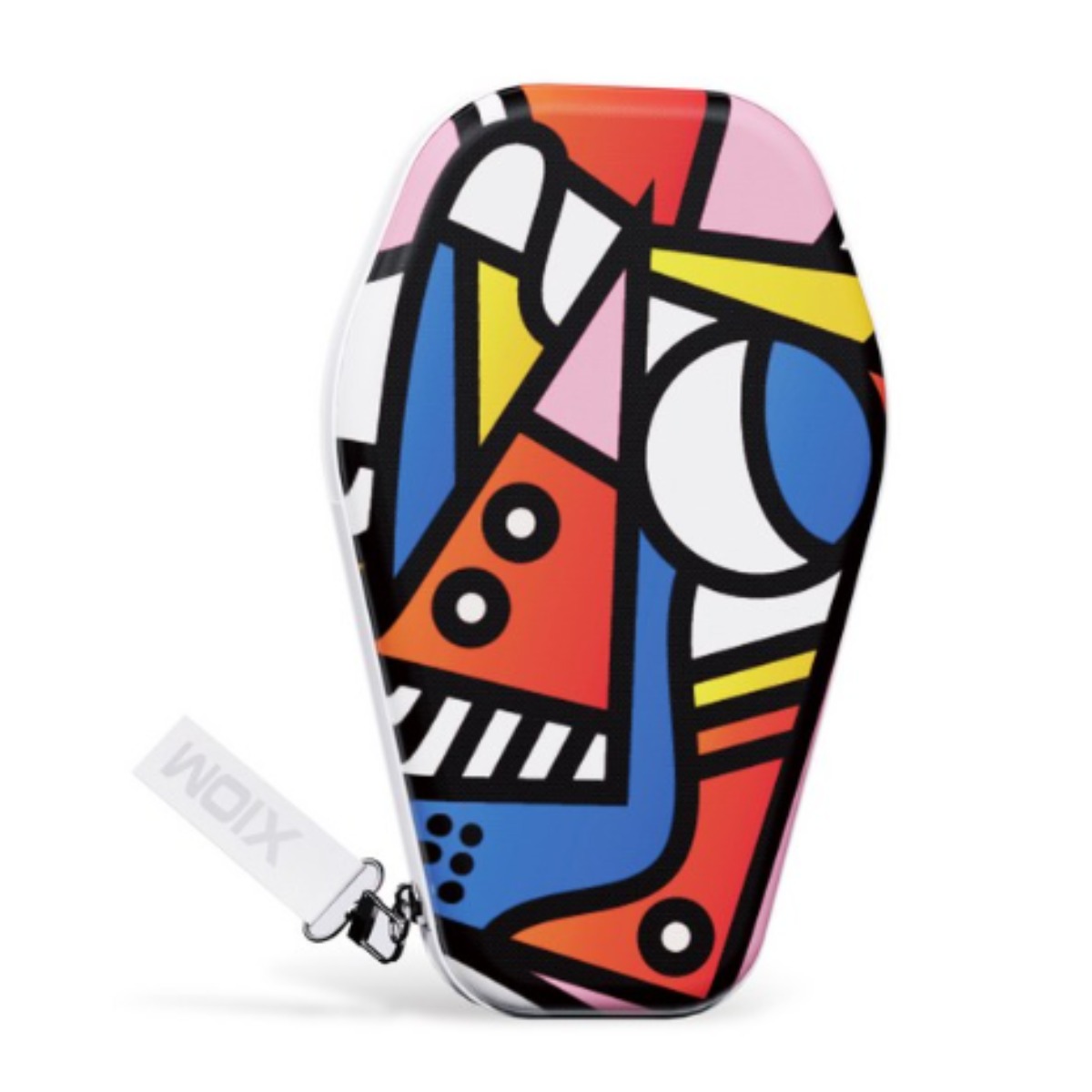 엑시옴(XIOM) 공식 본사 직영 랩(LAB) 육각 라켓케이스 31,900원