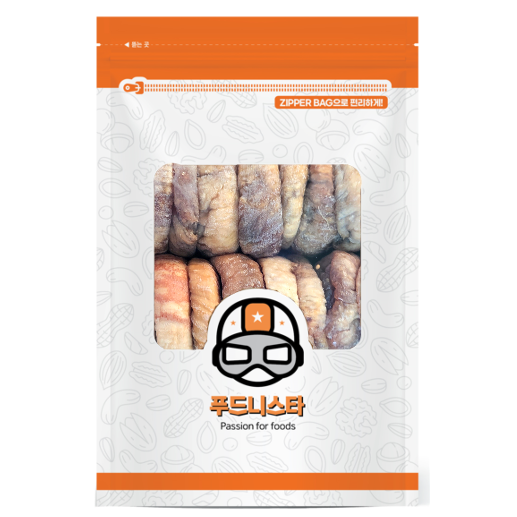 반건조 무화과 타리스, 1개 20,140원