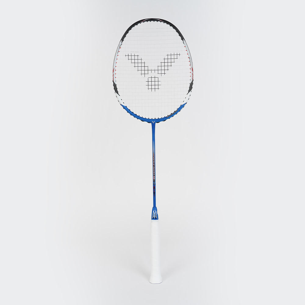 빅터 스피드형 이븐밸런스 배드민턴 라켓 4U G5 BRAVESWORD 12 188,000원