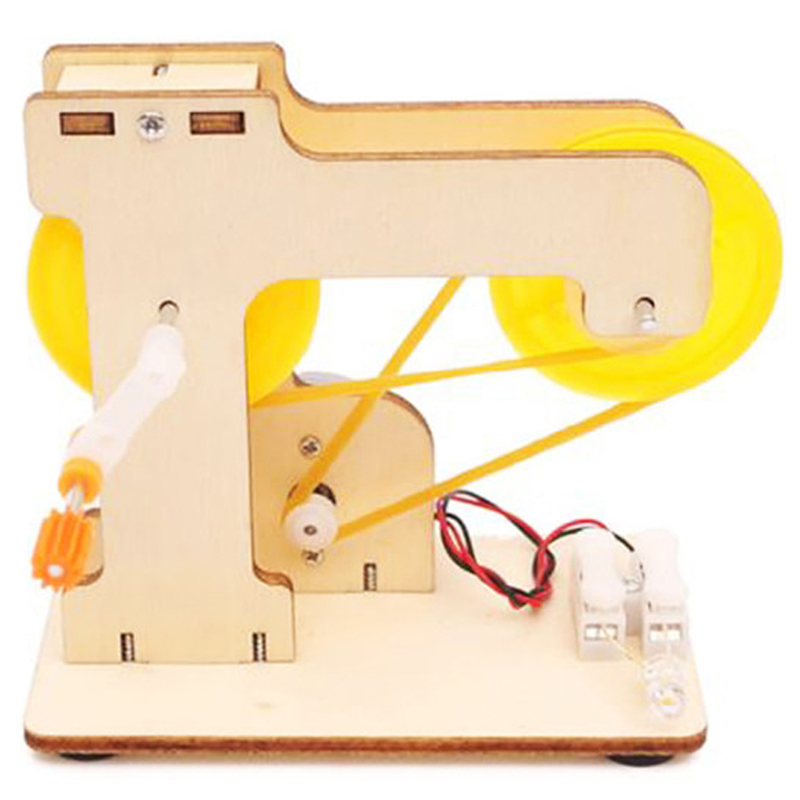 티처스 STEAM LED 자가 발전기 만들기 D-12, 현재가 4,220원