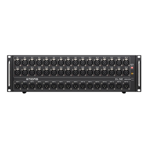 [MIDAS]MIDAS 마이다스 DL32 32입력 디지털 I/O 스테이지 박스 2,500,000원