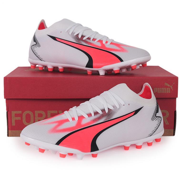푸마 남성 울트라 매치 MG 축구화 107520-01 2508261075200123 1431139 69,900원