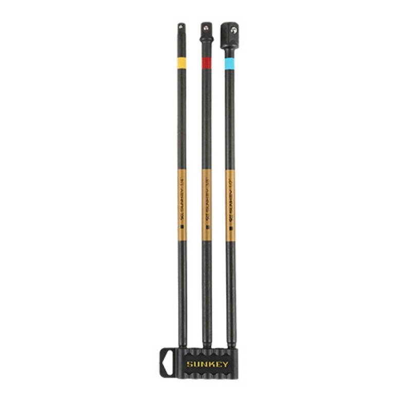 썬키 임팩소켓아답터 세트 14 38 12 300mm SIA-300S 24,000원