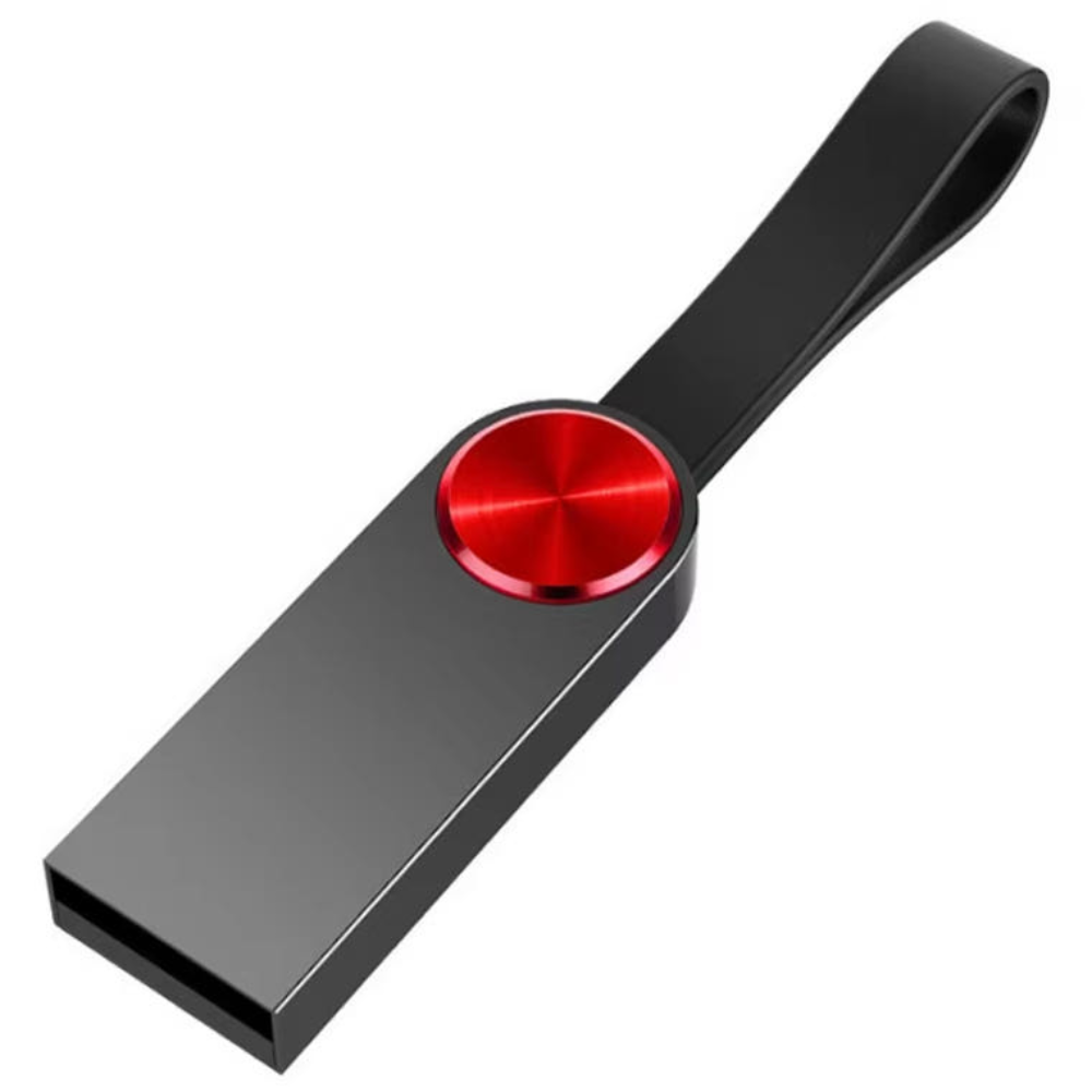 JABA USB메모리 U208, 1개, 4GB 6,000원