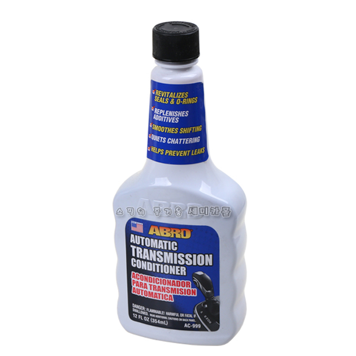 미국 아브로 오토미션오일첨가제 AC-999 밋션첨가제, AC-999, 1개 7,950원
