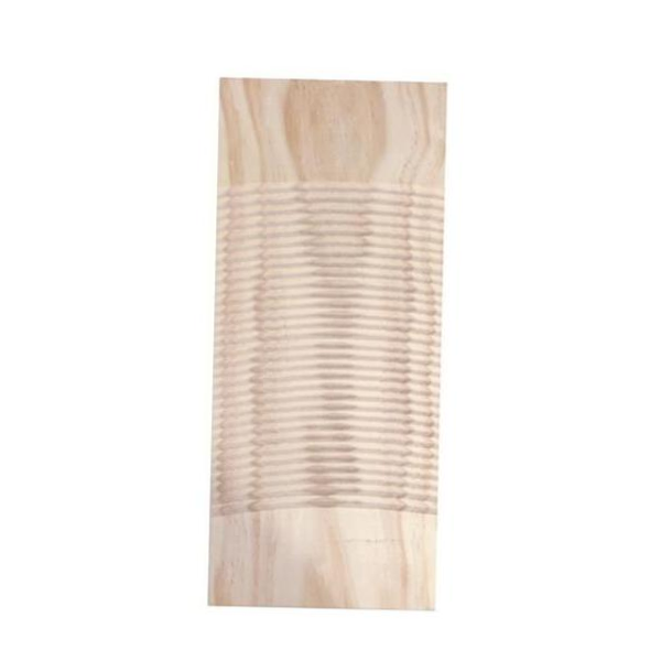 미니빨래판래 소나무 나무빨래판 (대) 손빨 YS-0070 11,800원