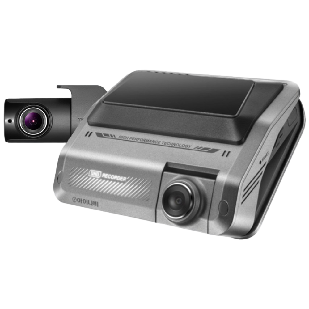 아이나비 QXD2 64GB 전후방 QHD 2채널 국내최초 AI ISP 적용, 1개, 64GB 459,000원