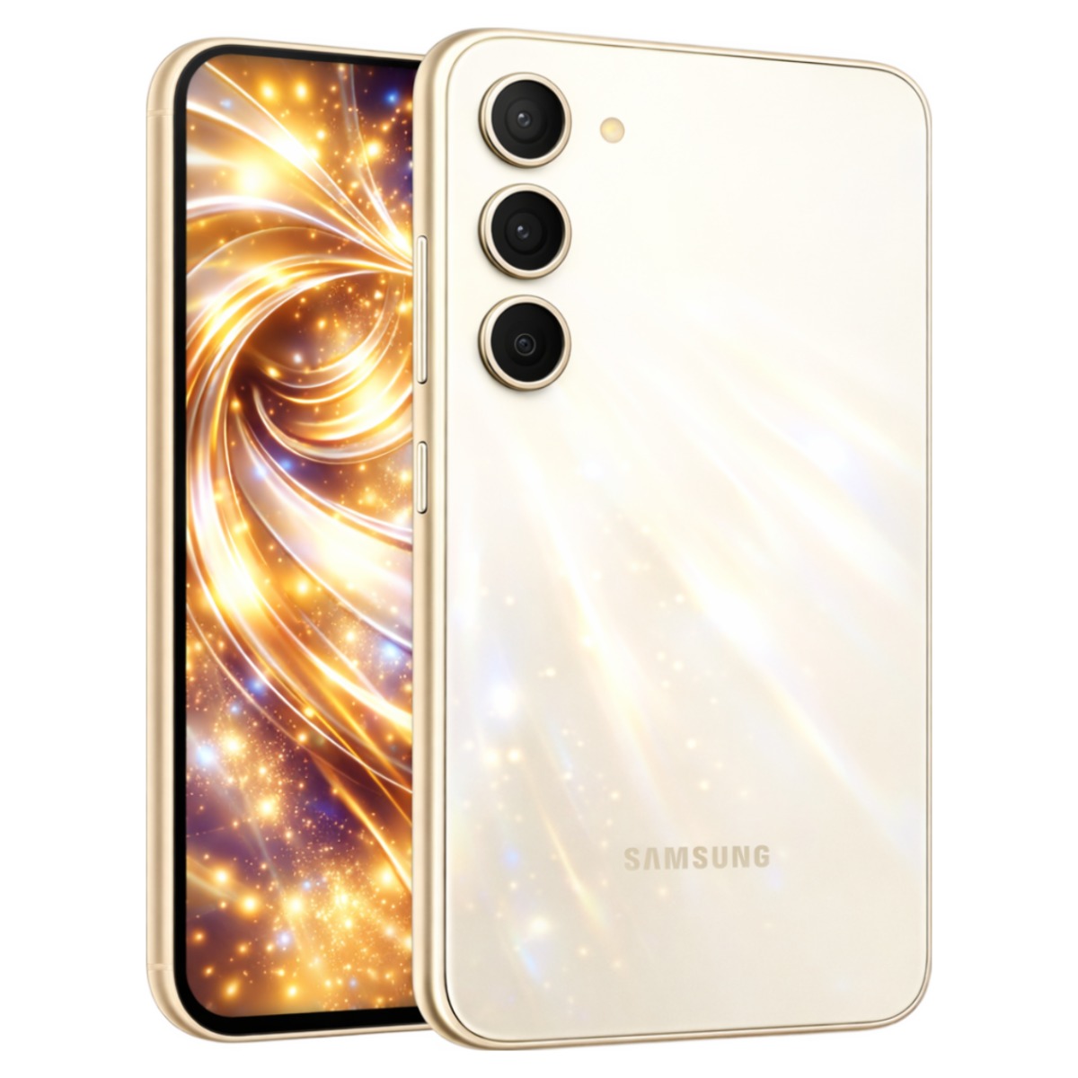 삼성전자 갤럭시 S23 99% 새상품 모든옵션 2년보증A/S 자급제 공기계, 256GB, 크림 2년보증A/S 598,000원