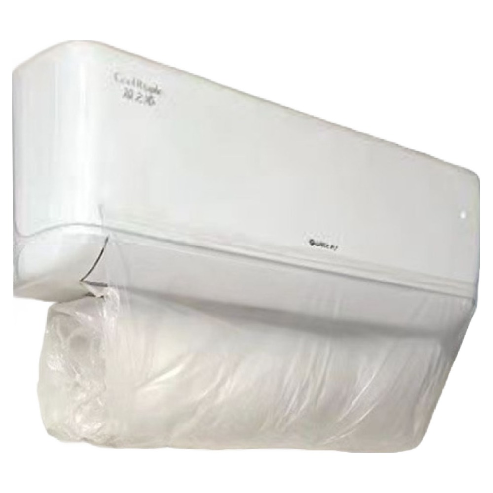 굿무드 에어컨 비닐 터널 + 테이프 20m 세트, 1세트, 단일상품 6,850원