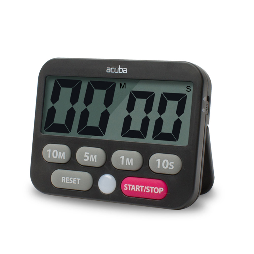 아쿠바 디지털 타이머 7,800원