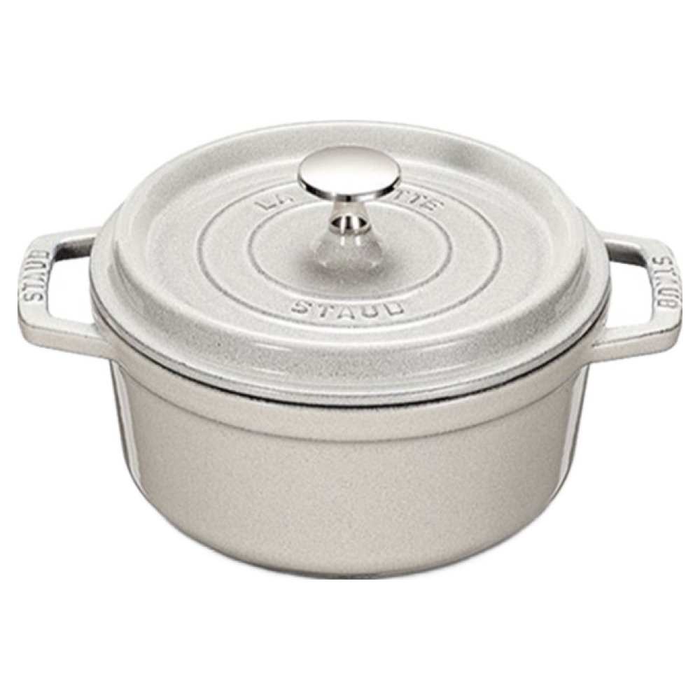 스타우브 원형 꼬꼬떼 양수냄비 210,500원