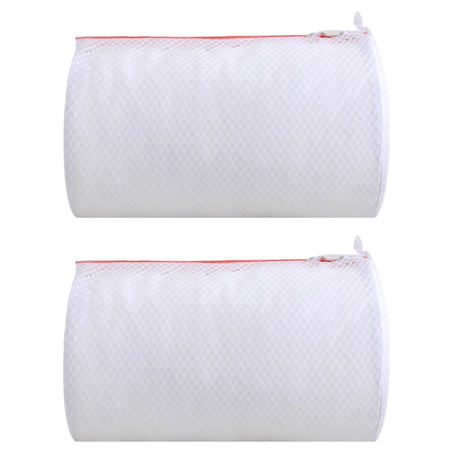 이지딜 손상방지 다용도 세탁망 20 x 30 cm, 벌집망 원통, 2개 7,500원