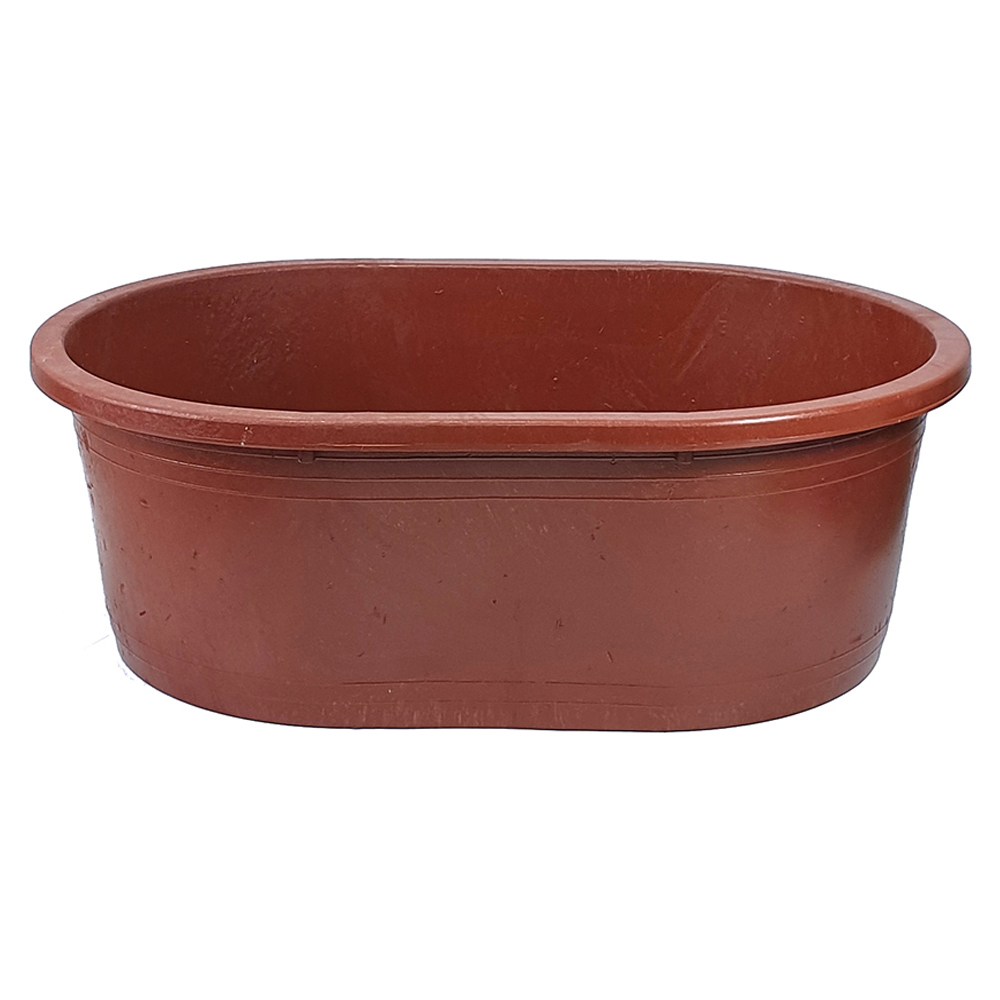 타원형 고무다라 고무대야 24,000원