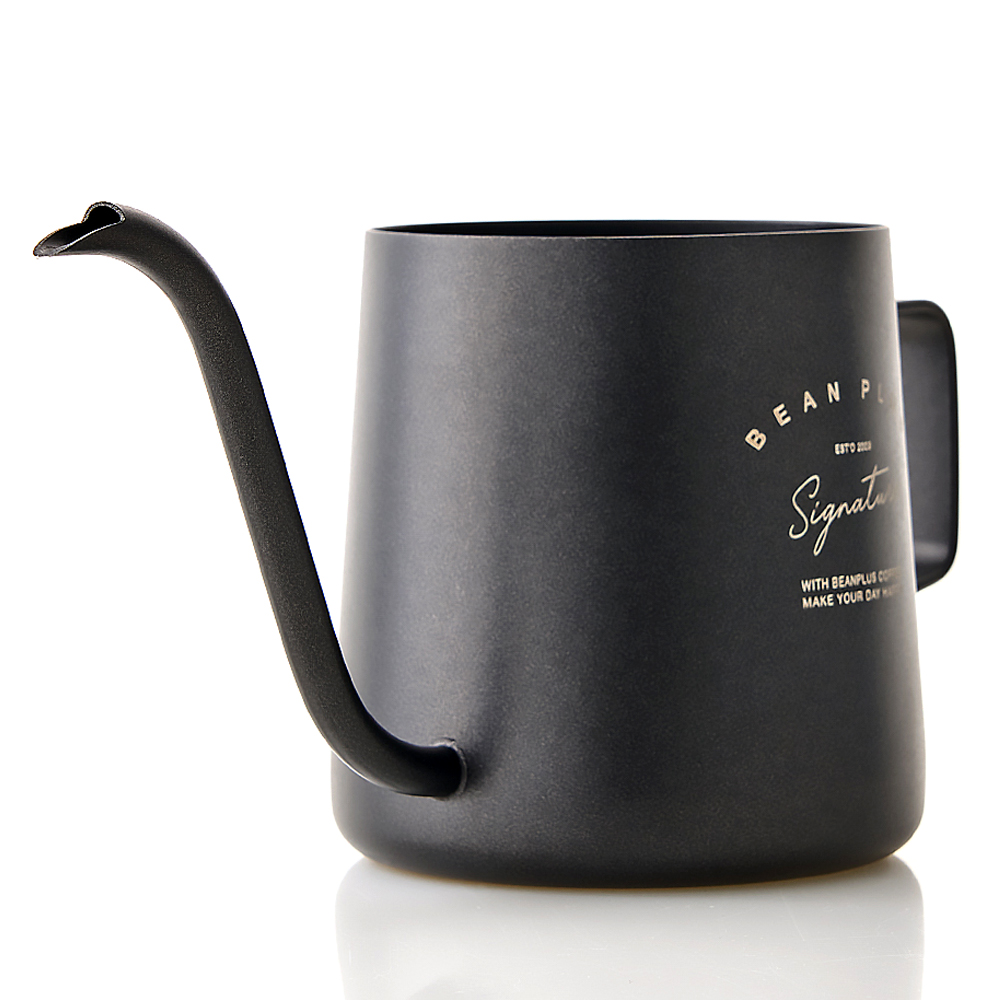 빈플러스 컬러 커피 핸드드립 포트 13,660원