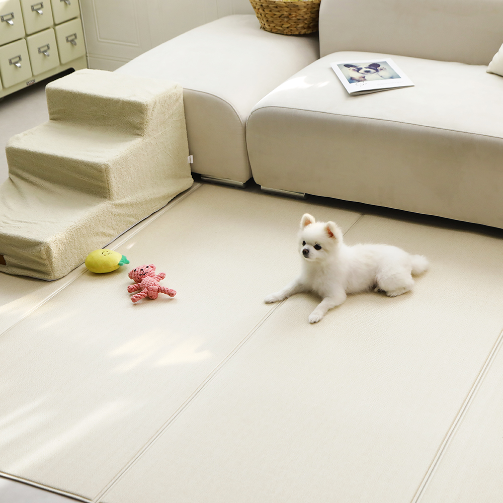 LIFANG 반려동물 미끄럼방지 러그매트 소형 56,000원