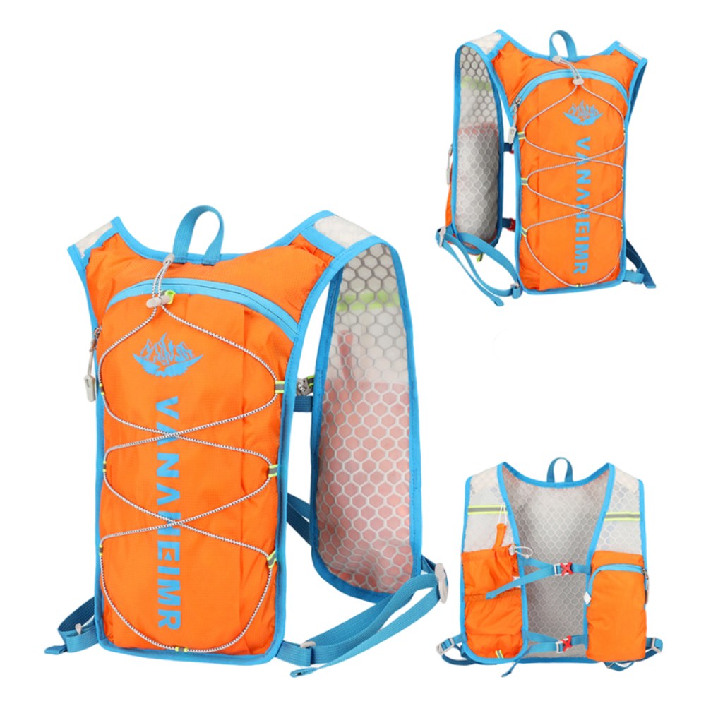더애비뉴 초경량 트레일 러닝 조끼 트래킹 마라톤 사이클 아웃도어 백팩 24,900원