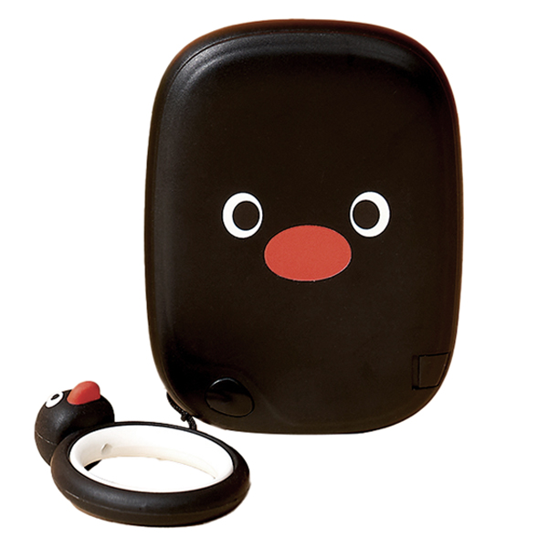 핑구 맥세이프 보조배터리 5000mAh, 블랙, DA_MC01 25,900원