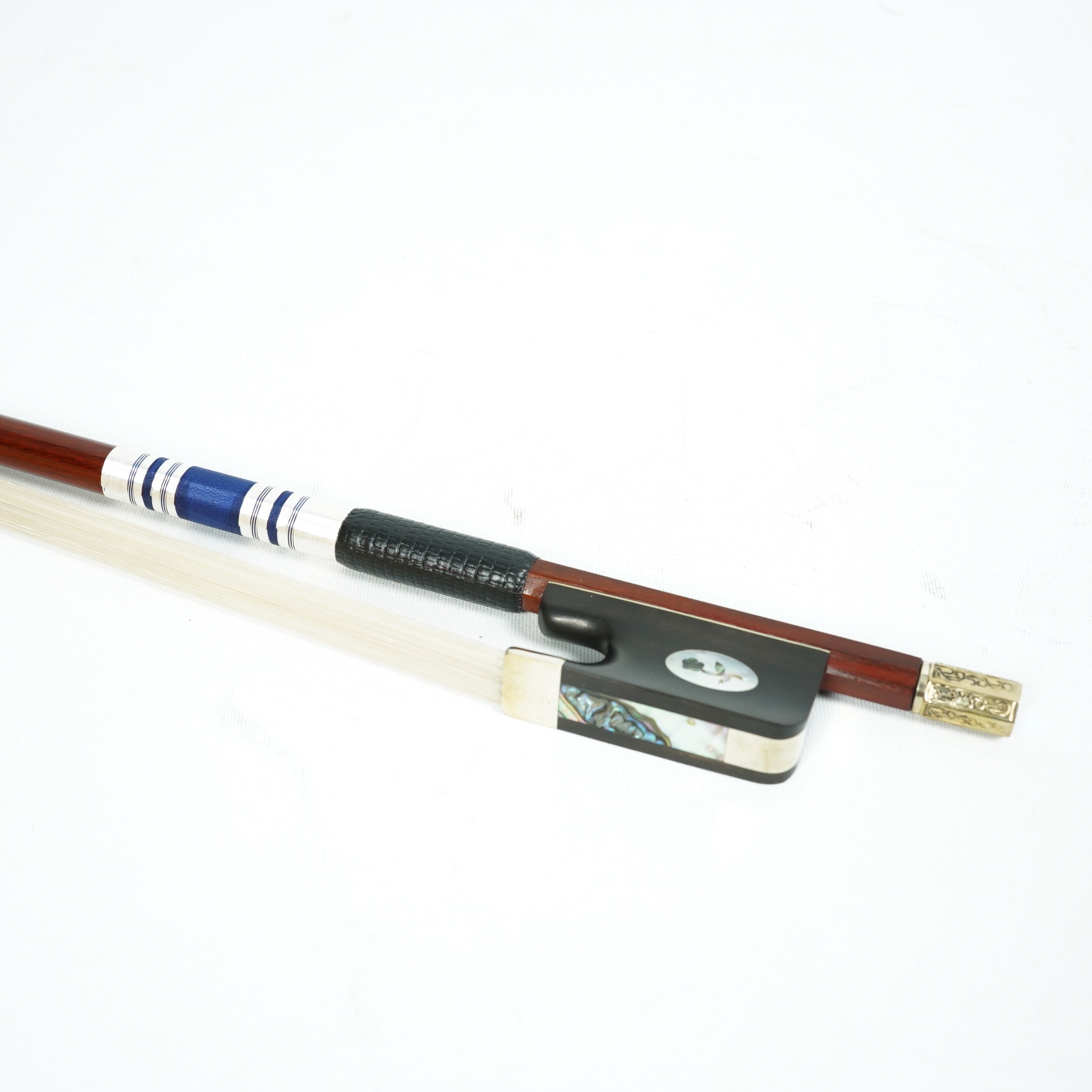 Bolero 첼로 활 최고급 수제 은장활 715,000원