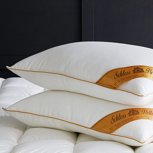 헬렌스타인 다운필 베개 2p 46,000원