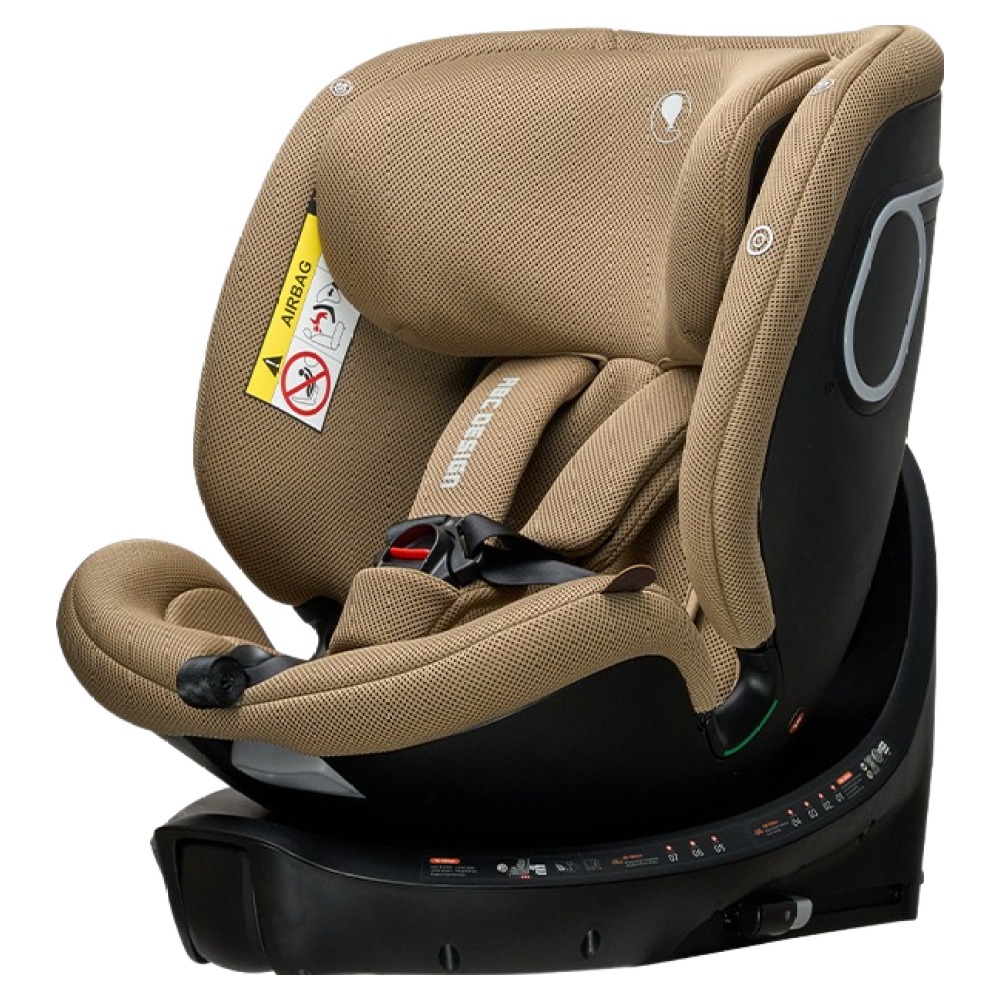 에이비씨디자인 유아용 버디 카시트 분리형 698,000원