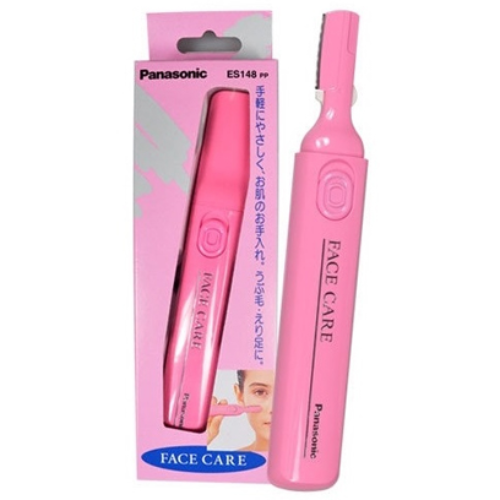 파나소닉 여성용 눈썹 바리깡 ES-148 페이스케어 전동 트리머 40,000원