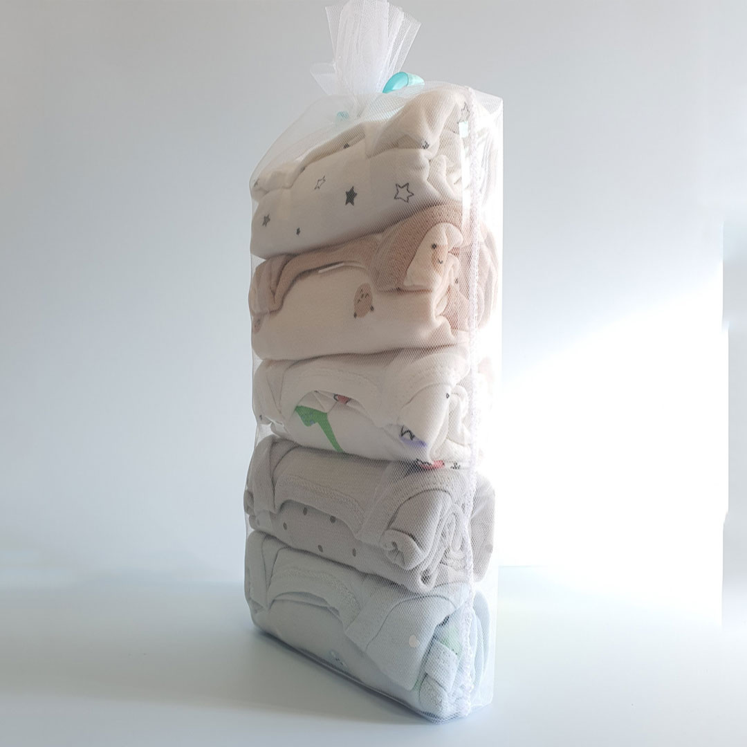 5종세트 반팔 여름 아기옷 출산선물 신생아바디슈트 실내복 외출복 29,900원