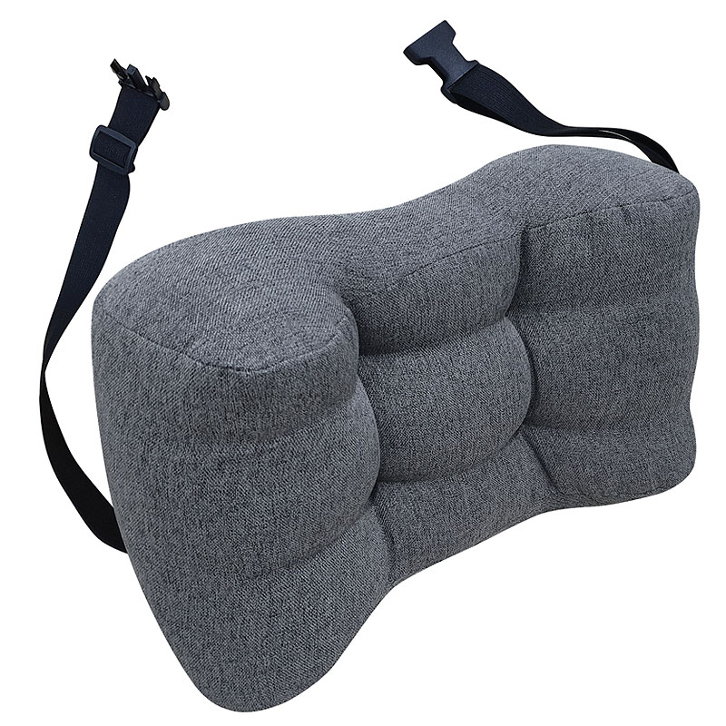 꾸멜 써포터 등받이 허리쿠션 9,900원