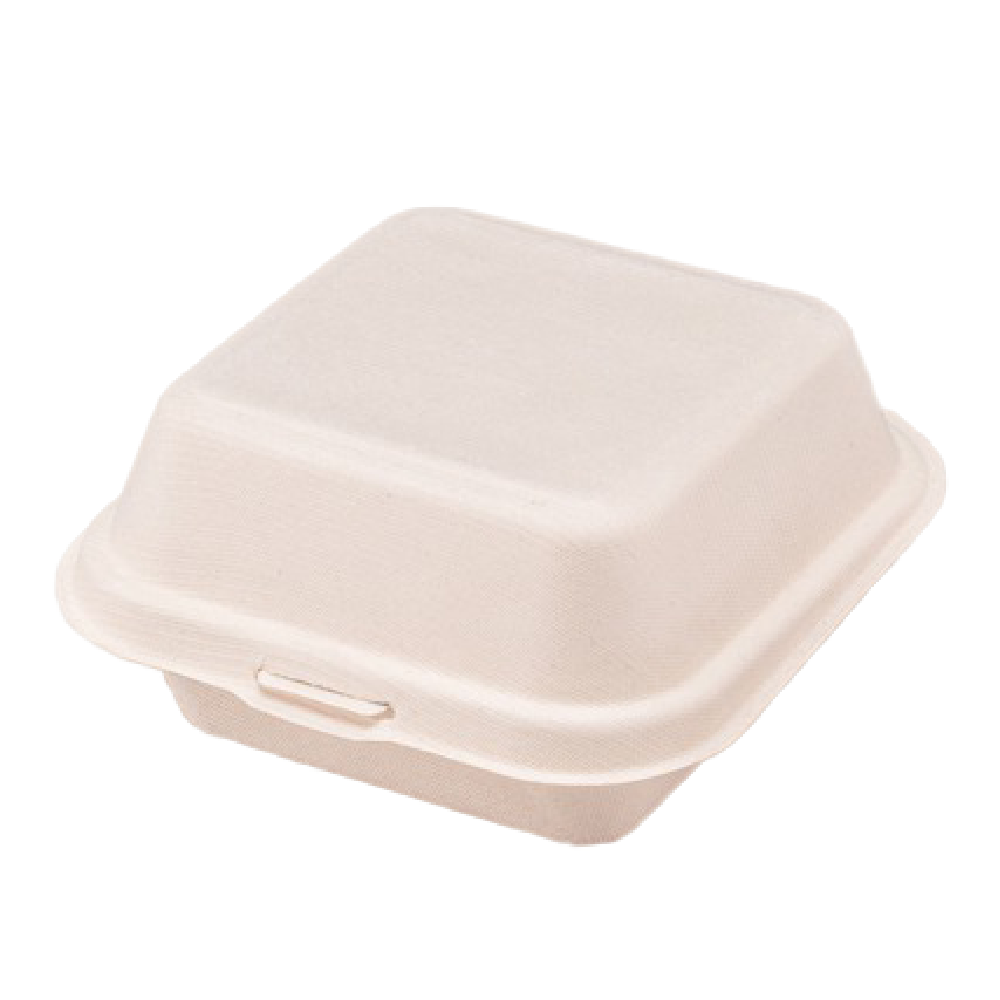 냅킨코리아 펄프용기 KY61 햄버거 크라프트 29,030원