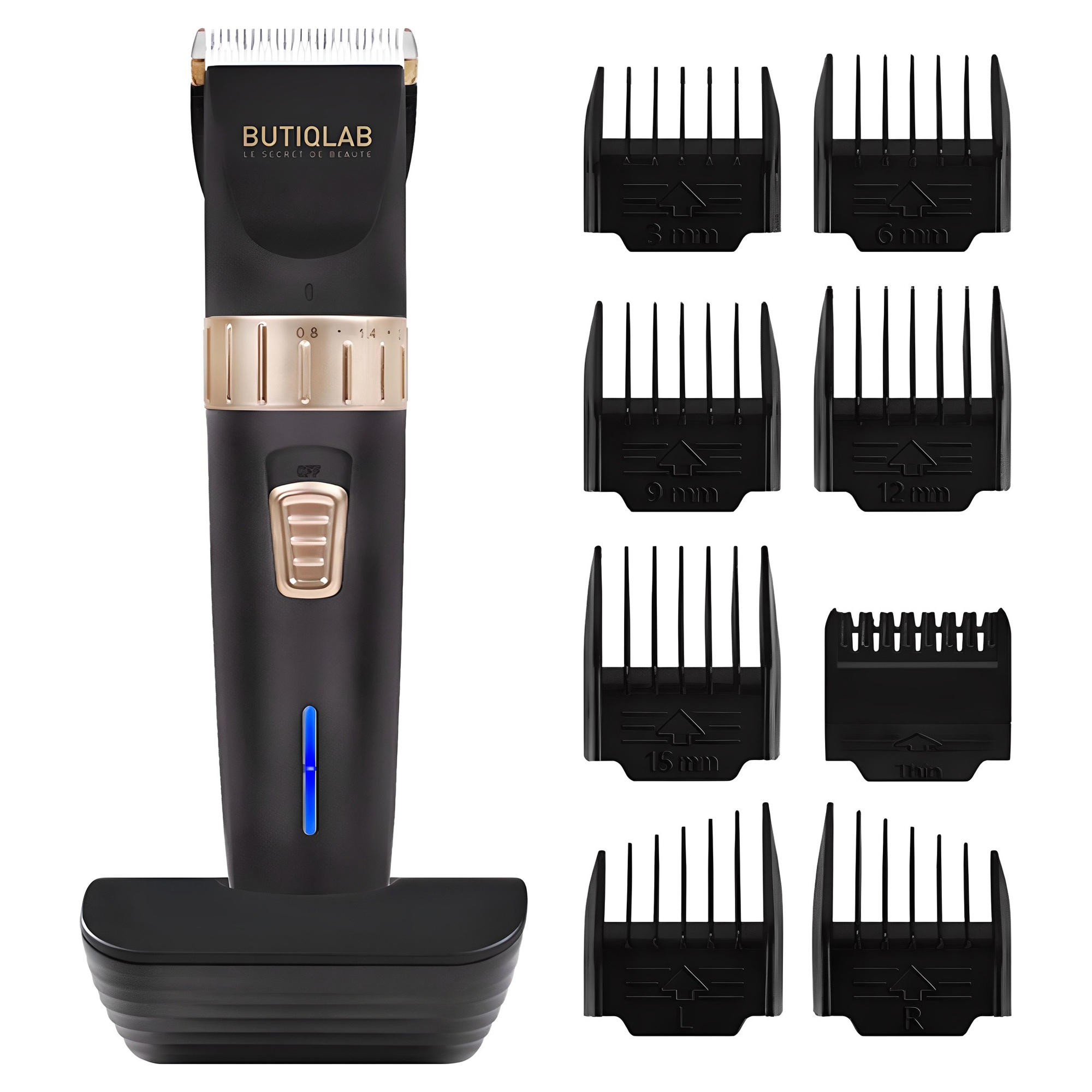 뷰티끄랩 전문가용 이발기 29,900원