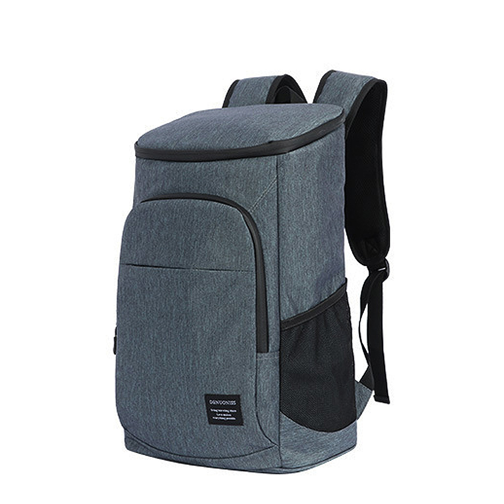 드뉴오니스 옥스포드 보온보냉 백팩 27L 30,740원