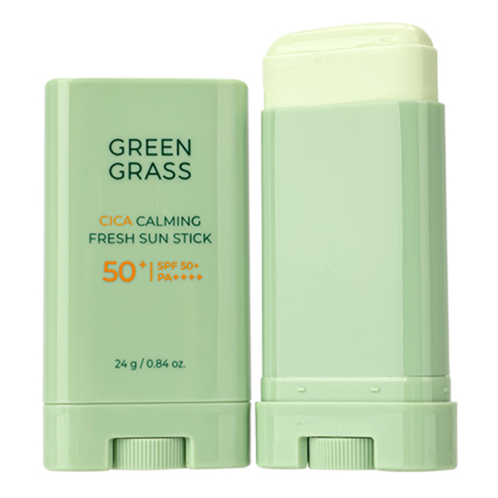 그린그라스 시카 카밍 프레쉬 선스틱 SPF+50+ PA++++, 1개, 24g 11,500원