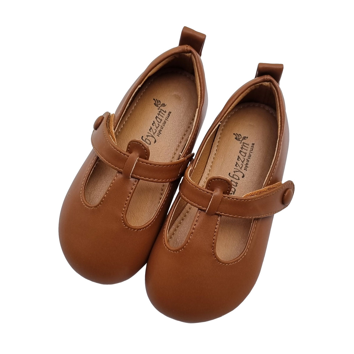 베이비잼 베이비쨈 아동용 로빈단화 플랫 구두 25,550원