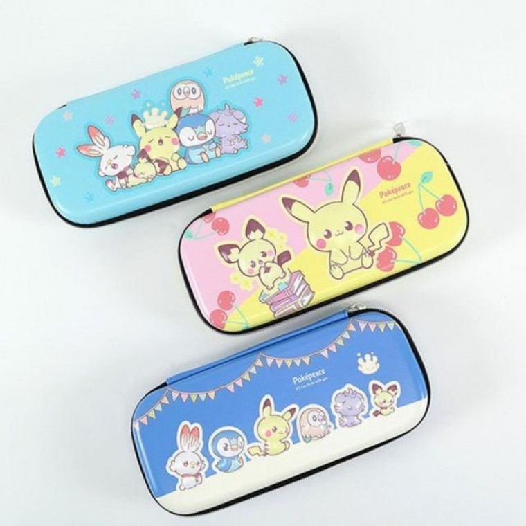 캐릭터 필통 EVA 엠보 남아 남자 튼튼한 펜파우치 펜케이스 29,420원