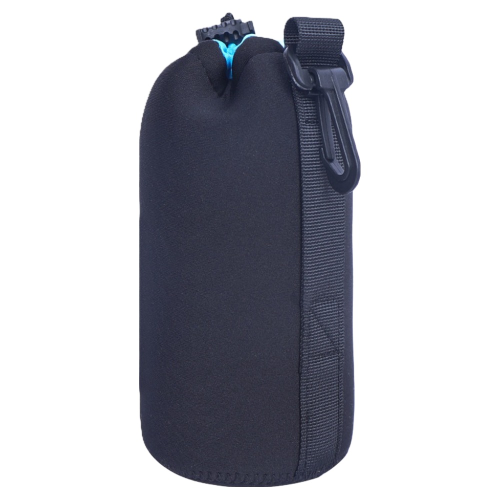 은희마법 네오프렌 카메라 렌즈 파우치 블루 XL(25 x 10 cm) 8,840원