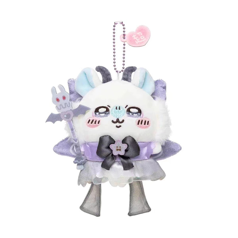 GOYES 먼작귀 CHIIKAWA 매지컬 마법소녀 인형 키링 애니 굿즈 봉제 인형 15,320원