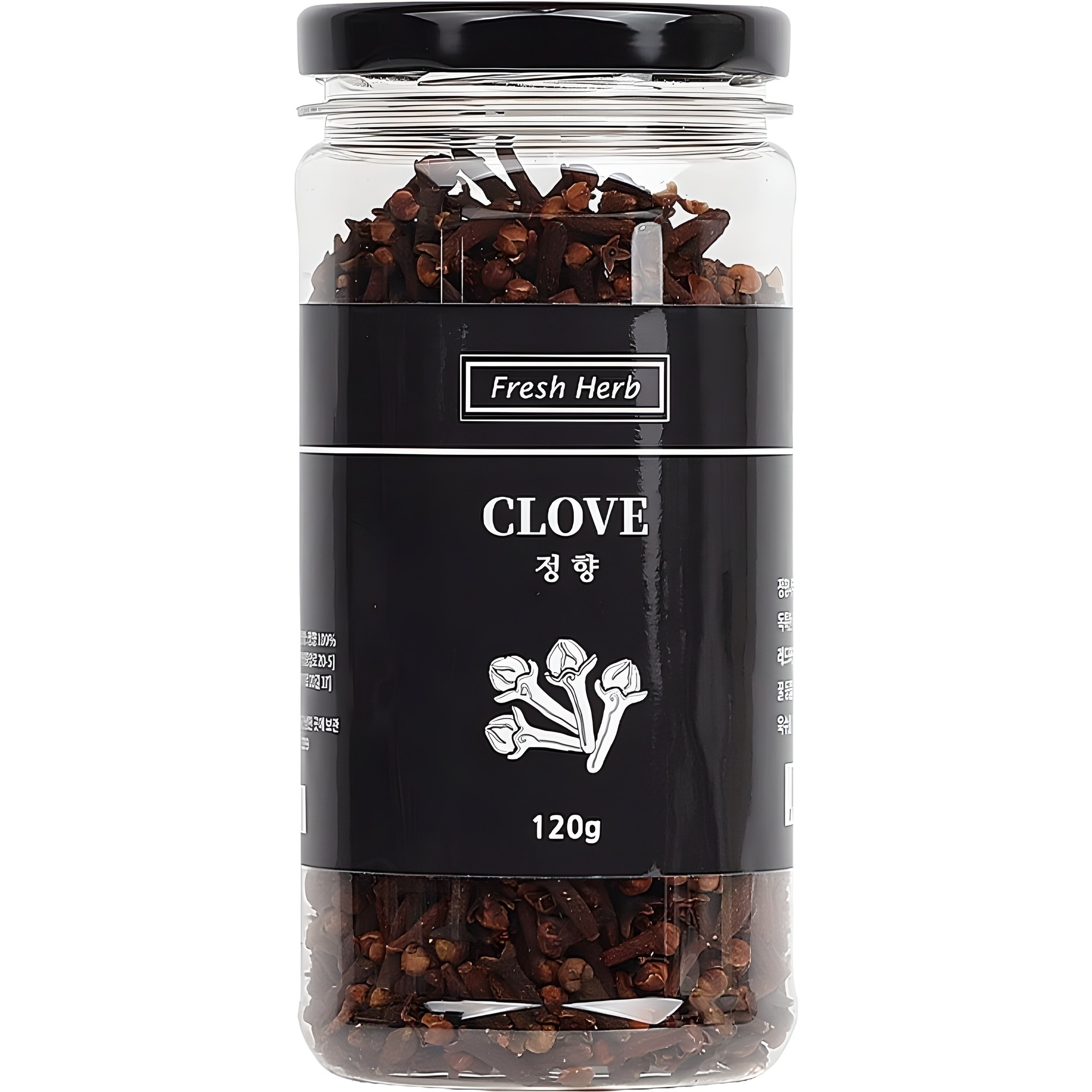 신선약초 정향, 120g, 1개 9,000원